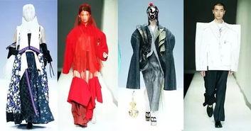 北服vs清華 誰才是中國服裝院校的“大哥大”？