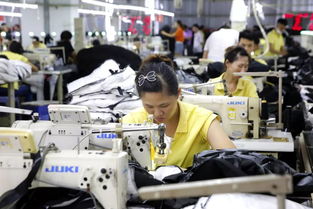 走進中國男裝巨頭的工廠 從流水線到時尚前沿的華麗蛻變