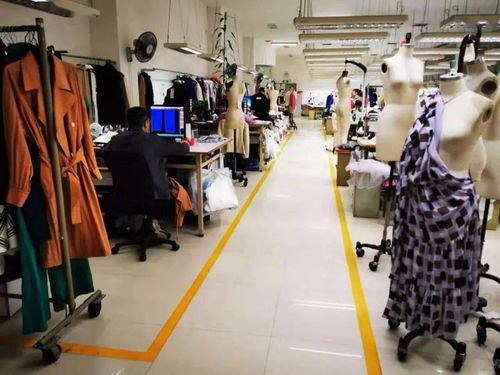 入秋煥新裝 高端原單針織品采購全攻略