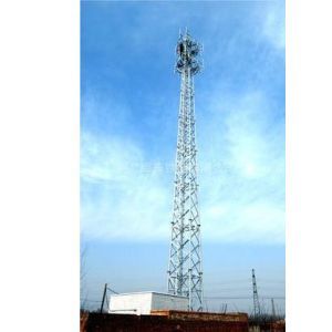 鋼結構、膜結構_防雷器_其他工程承包_通訊產品加工&ndash;【河北卓鑫鐵塔】